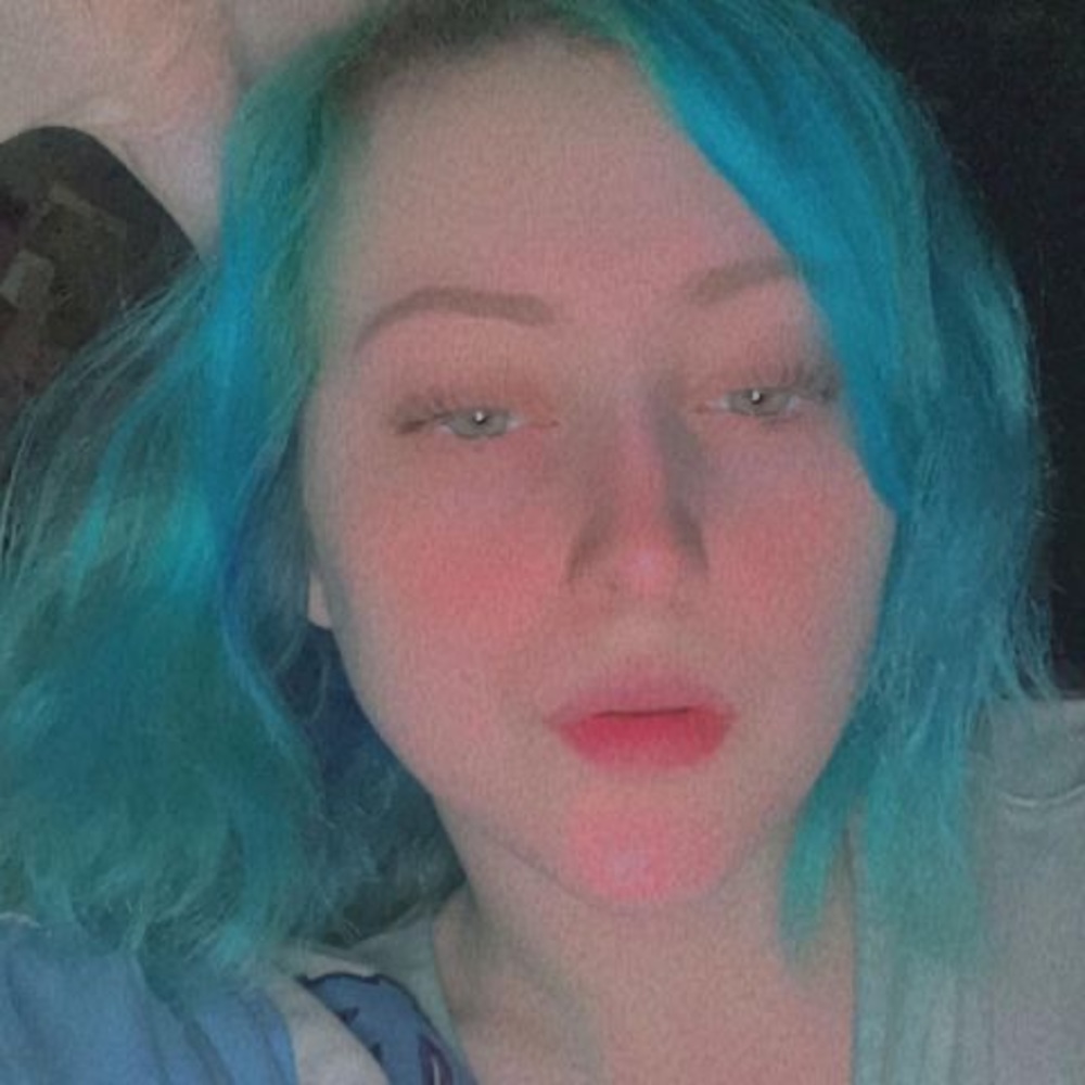 Meet your Posher, Kourtney shiane